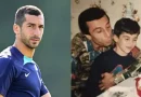 henrix mxitaryan