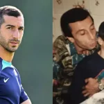 henrix mxitaryan