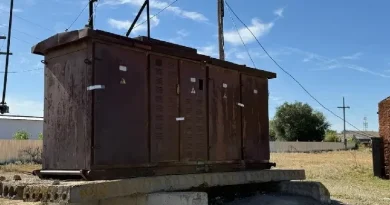 Կոտայքում 13-ամյա տղան պահմտոցի խաղալիս հոսանքահարվել է
