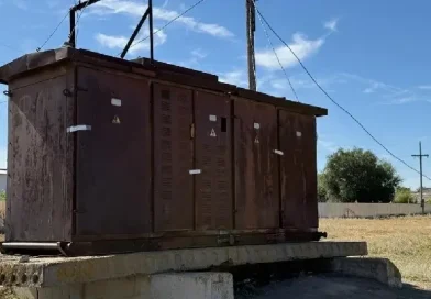 Կոտայքում 13-ամյա տղան պահմտոցի խաղալիս հոսանքահարվել է