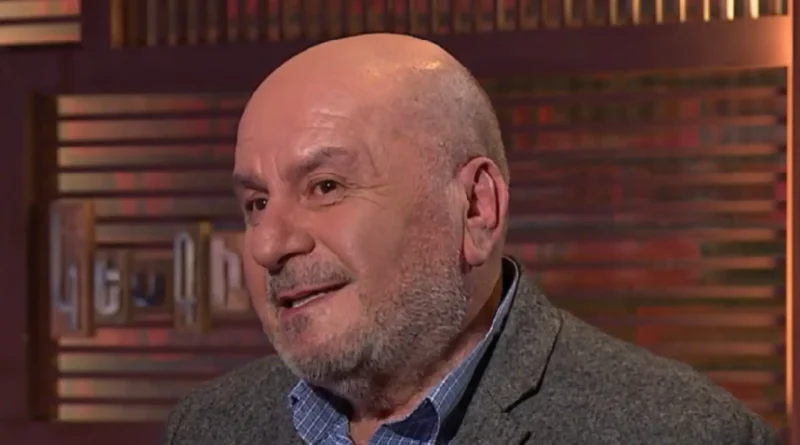 hrant hakobyan