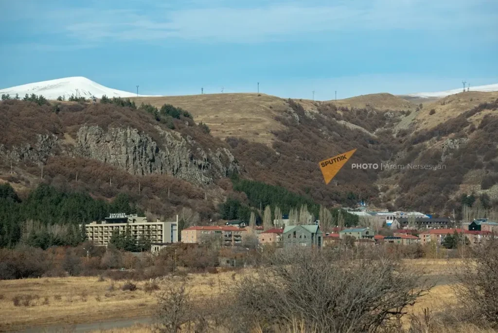 jermuk dirqer