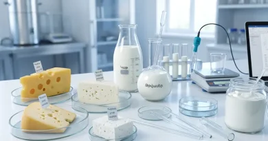 11 արտադրողի կաթնամթերքը լաբորատոր փորձաքննության է ենթարկվել․ հայտնաբերվել են մի շարք անհամապատասխանություններ