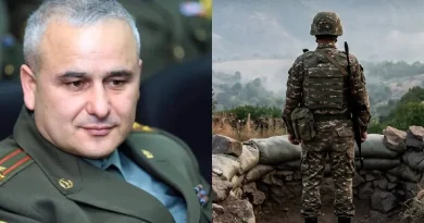 «Տասնյակ զոհեր՝ կես տարում». գնդապետը՝ բանակում տիրող իրավիճակի մասին