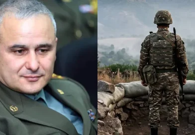 «Տասնյակ զոհեր՝ կես տարում». գնդապետը՝ բանակում տիրող իրավիճակի մասին