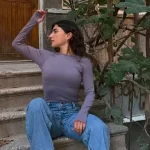 mariam pashinyan