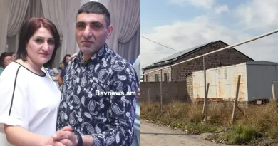 Ողբերգական վթարը, որը կործանեց մի ամբողջ ընտանիքի ճակատագիր. զոհվեցին ամուսիններն ու 6-ամյա տղան