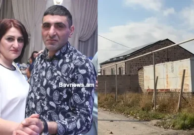 Ողբերգական վթարը, որը կործանեց մի ամբողջ ընտանիքի ճակատագիր. զոհվեցին ամուսիններն ու 6-ամյա տղան