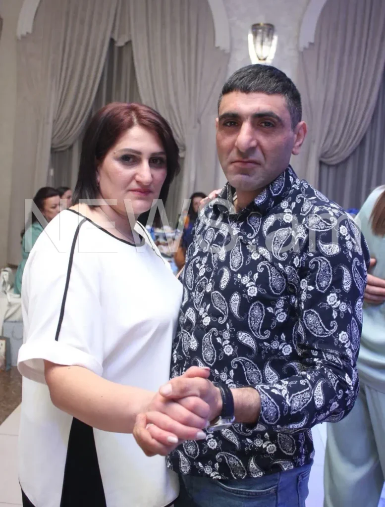 mkhitar izabella