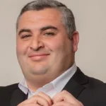 narek babayan