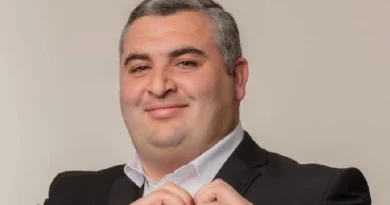 Այսօրվա կռվի հերոս Նարեկ Բաբայանը բանակում չի ծառայել
