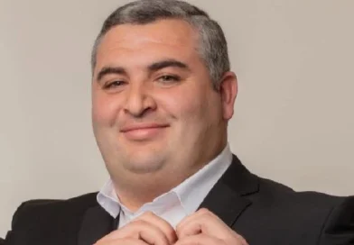 Այսօրվա կռվի հերոս Նարեկ Բաբայանը բանակում չի ծառայել