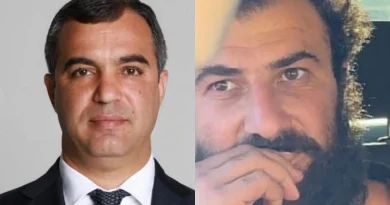 «Վալոդյա Գրիգորյանը կապ չի ունեցել եղբորս սպանության հետ». Նարեկ Օհանյան