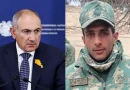 nikol pashinyan 1