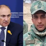 nikol pashinyan 1