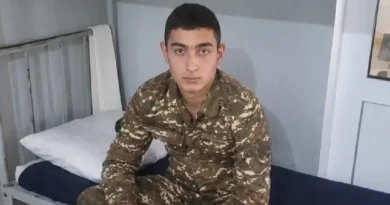 «Էս պոստը չեմ տալու…օգնություն ուղարկեք». 19-ամյա Նվերի վերջին զեկույցը