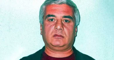 Օրենքով գող Մարսոյի որդուն են բռնել