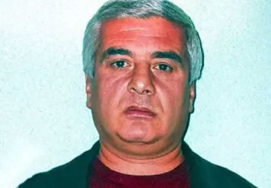 Օրենքով գող Մարսոյի որդուն են բռնել