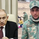 pashinyan adrbejanci