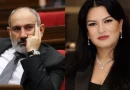pashinyan ani