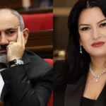 pashinyan ani