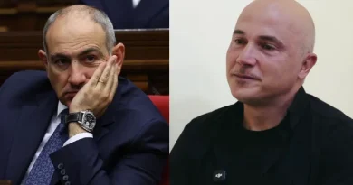 Բանտի դաժան կյանքը դուք էլ եք տեսել, չեմ համակերպվում․ Սևանի բանտի 47-ամյա Սիփանը