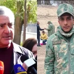 samvel karapetyan adrbejanci zinvor