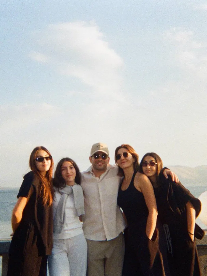 sedrak zara qocharyan 1