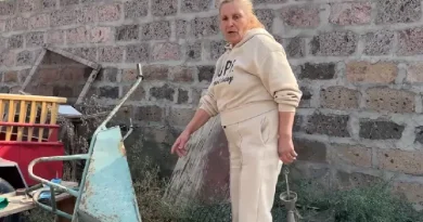 Մորաքրոջ ամուսնուն ծեծել են, կաշկով գցել են փողոց. սպանվածի կինը մանրամասներ է հայտնել