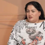 sona shahgeldyan