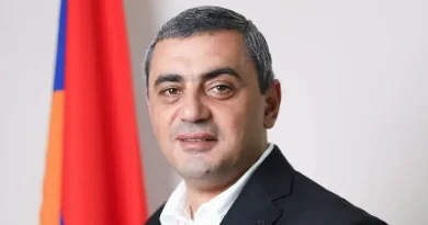 Ստեփանավանի քաղաքապետի թեկնածուի և ավագանու 5 թեկնածուի մասով որոշում կա