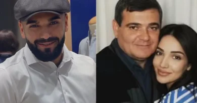 Թաթուլի հայրը ևս մահացել է․ ընտանիքի ողբերգությունը շարունակվում է