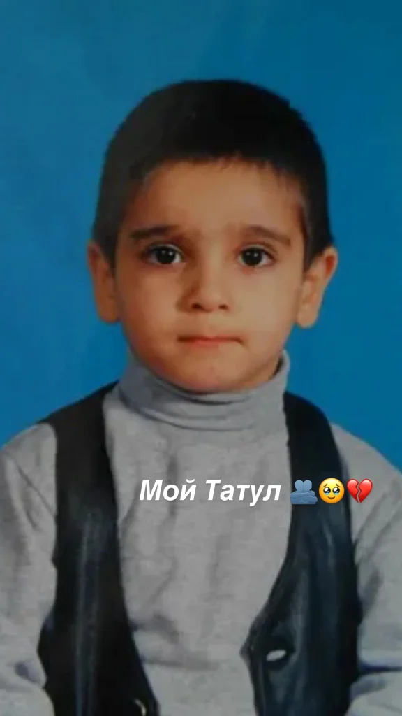 tatul petrosyan 2