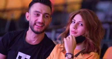 «Իմն ա». Զիրոյանը թողարկում է այն երգը, որը նվիրել էր Իննա Խոջամիրյանին