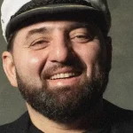 vigen badalyan
