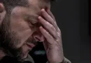 zelenski