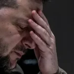 zelenski